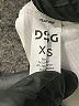 DSG Ivory Long Sleeve Turtleneck Size XS - photo 7