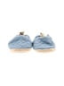 Carter's Blue Booties Size 0-3 mo (baby) - photo 2