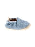 Carter's Blue Booties Size 0-3 mo (baby) - photo 1