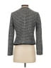 J.Crew Graphic Gray Jacket Size 4 - photo 2