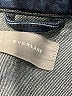 Everlane Blue Denim Jacket Size XS - photo 6