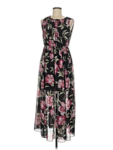 En Focus Studio Casual Dress (view 1)