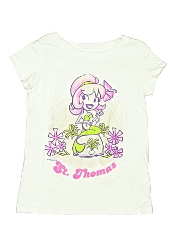 Del Sol Short Sleeve T-Shirt (view 1)