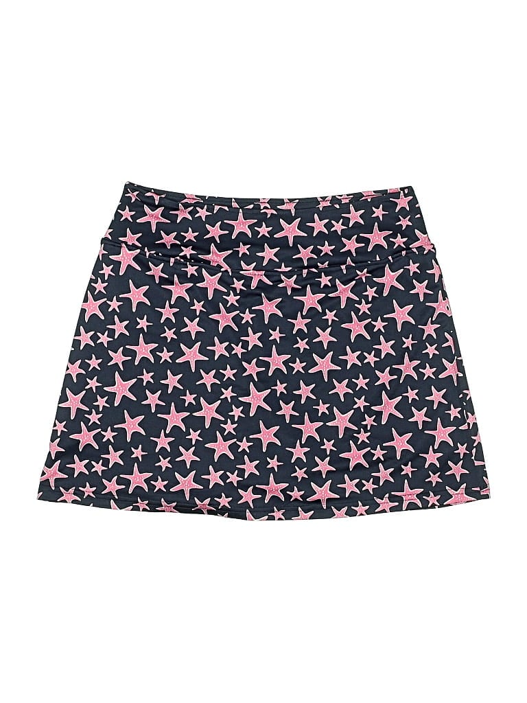 Pre-owned Golftini Casual Skirt In Pink