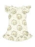 Mud Kingdom Ivory Dress Size 3T - photo 1
