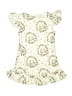 Mud Kingdom Ivory Dress Size 3T - photo 2
