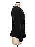 Venus Black Blazer Size 8 - photo 4