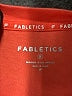 Fabletics Orange Short Sleeve T-Shirt Size S - photo 7