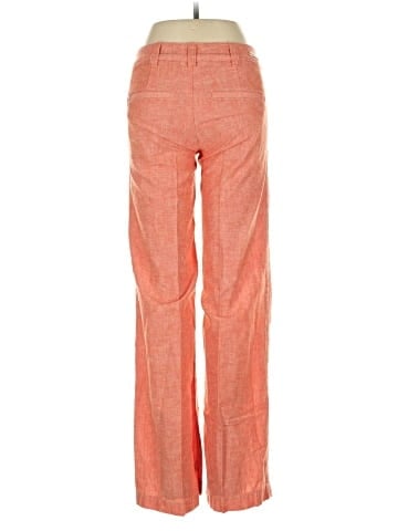Pilcro and the Letterpress Linen Pants (view 2)