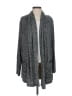 Athleta Gray Cardigan Size S - photo 1