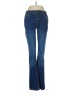 Levi's Hearts Blue Jeans Size 29 waist - photo 1