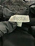 Weston 100% Polyester Graphic Gray Casual Dress Size L - photo 7