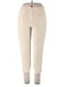 Assorted Brands Ivory Casual Pants Size XXL - photo 1