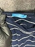 J. McLaughlin Blue Long Sleeve T-Shirt Size XS - photo 7