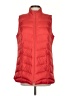 J.Jill 100% Nylon Red Vest Size S (petite) - photo 1