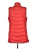 J.Jill 100% Nylon Red Vest Size S (petite) - photo 2