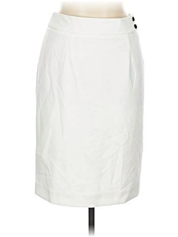 Carmen Carmen Marc Valvo Formal Skirt (view 1)
