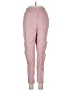 Zara Pink Cargo Pants Size M - photo 1
