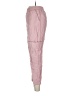 Zara Pink Cargo Pants Size M - photo 5