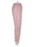 Zara Pink Cargo Pants Size M - photo 4