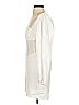Assorted Brands 100% Polyester White Cocktail Dress Size XXS - photo 5