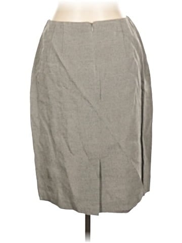 Linda Allard Ellen Tracy Casual Skirt (view 2)