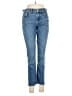 Rag & Bone Hearts Blue Jeans Size 28 waist - photo 1