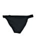 BCBGMAXAZRIA Solid Black Swimsuit Bottoms Size S - photo 2