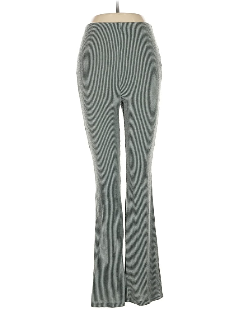 Pre-owned Emory Park Casual Pants In Gray