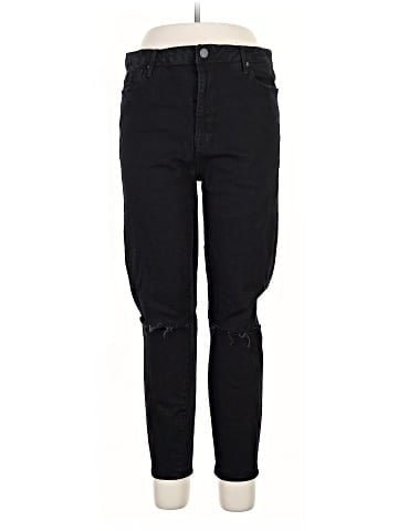 Parker Smith Jeans (view 1)