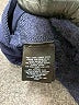 Moth Blue Cardigan Size XS - photo 7
