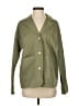 J.Crew 100% Cotton Green Blazer Size XS - photo 1