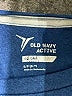 Active by Old Navy 100% Polyester Blue Short Sleeve T-Shirt Size S (kids) - photo 3