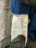 Active by Old Navy 100% Polyester Blue Short Sleeve T-Shirt Size S (kids) - photo 4