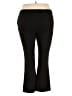 MNG Black Dress Pants Size 22 - photo 2