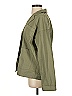J.Crew 100% Cotton Green Blazer Size XS - photo 5