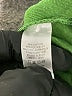 Animal Instincts Graphic Green Short Sleeve Onesie Size 3-6 mo - photo 4