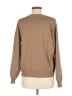 Splendid Solid Tan Brown Pullover Sweater Size M - photo 2