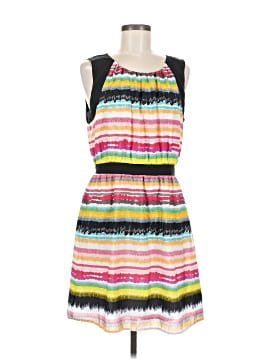 Black Rainn Casual Dress