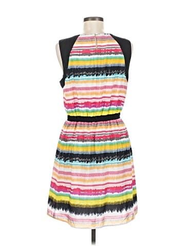 Black Rainn Casual Dress (view 2)