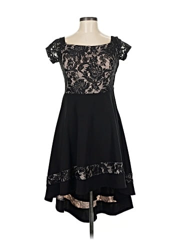 City Studio Cocktail Dress (view 1)