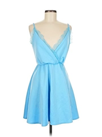 ASOS Cocktail Dress (view 1)