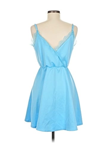 ASOS Cocktail Dress (view 2)