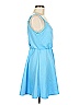 ASOS Blue Cocktail Dress Size 6 - photo 4