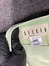 SEEKER 100% Cotton Green Sweatshirt Size XXS - photo 7