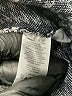Ann Taylor Checkered-gingham Black Pullover Sweater Size L - photo 8