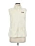 Vineyard Vines 100% Polyester Ivory Vest Size M - photo 1