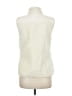 Vineyard Vines 100% Polyester Ivory Vest Size M - photo 2