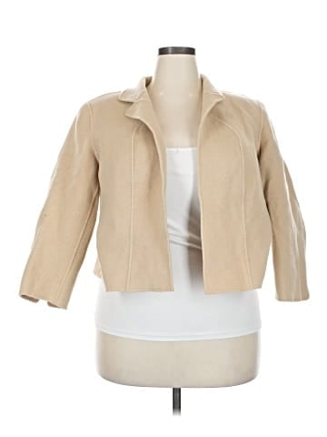 Talbots Jacket (view 1)