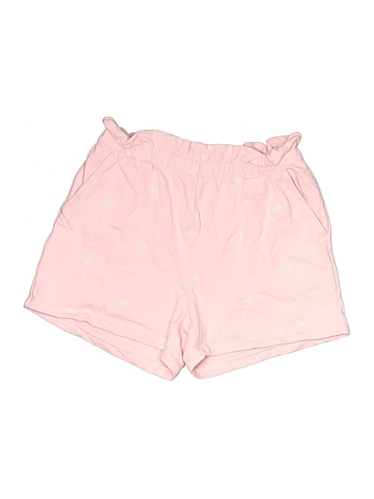 Pre-owned Draper James Shorts In Pink
